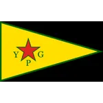 Comite militaire kurde YPG