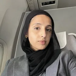 Fatima Kahloon