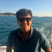 Raj Khoja