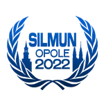 SilMUN 2022Logo