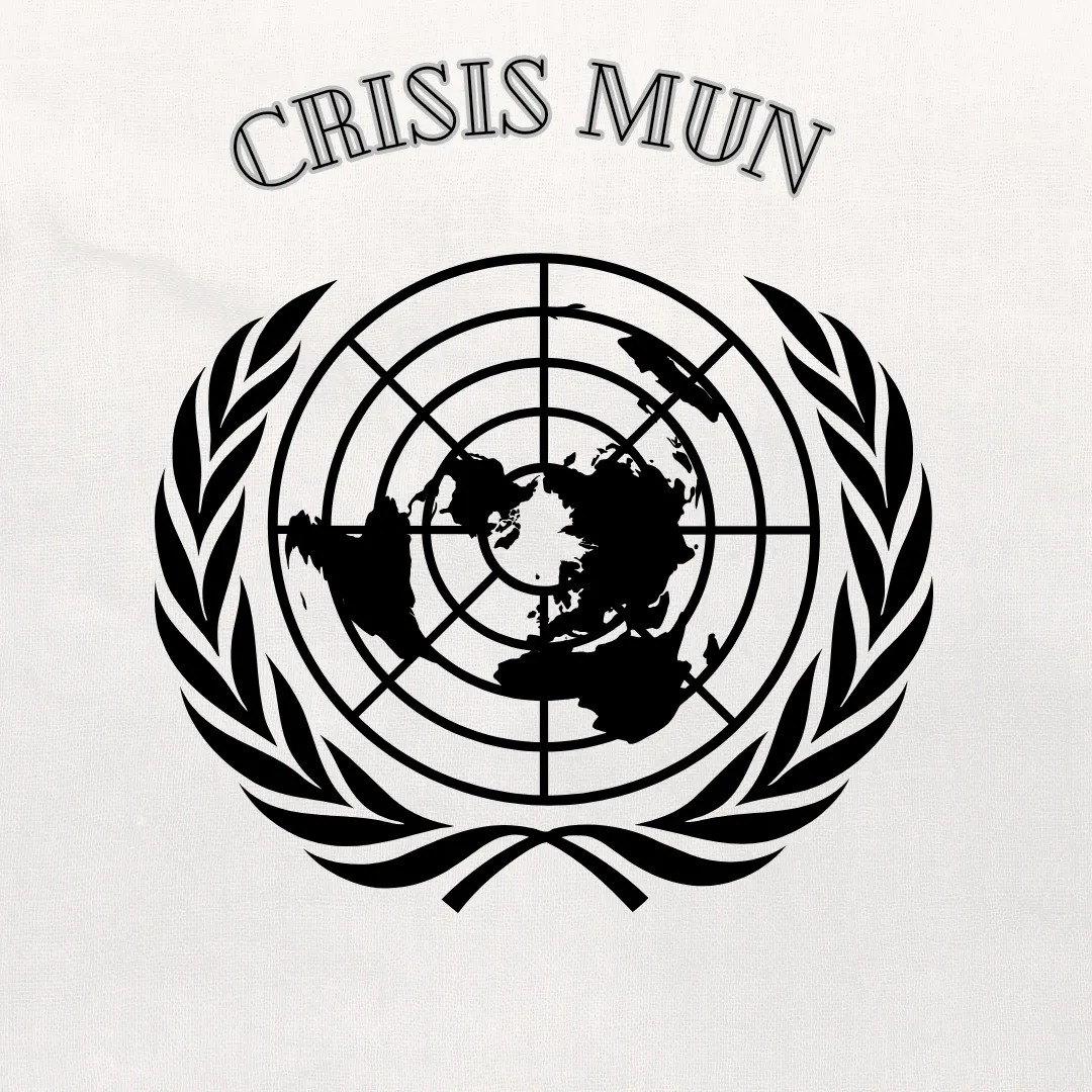 Crisis MUN 2023