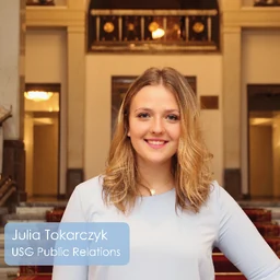 Julia TokarczykProfile Picture