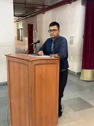 Raghav