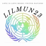 LILMUN 2023Logo