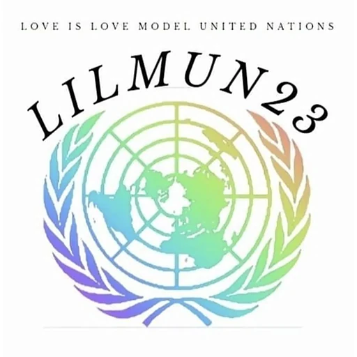 LILMUN 2023 logo