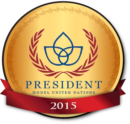 PresMUN 2015