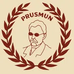 PrusMUN 2024Logo