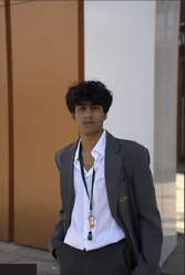 Nagesh Datta Suresh