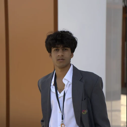 Nagesh Datta Suresh