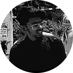 Promit Choudhury
