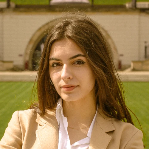 Karina Wieteska