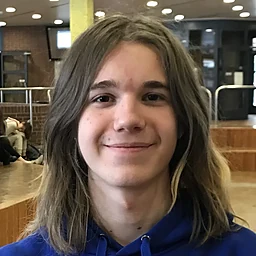 Edward LorenzProfile Picture