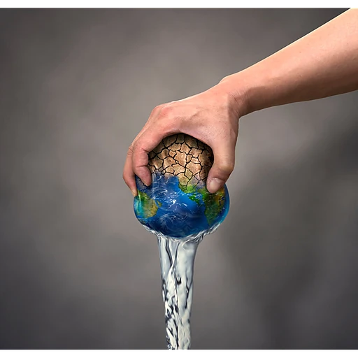 Water Security 2025 logo