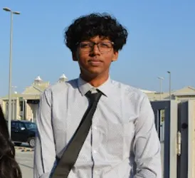 Aditya Patil