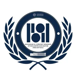 Al-Khwarizmi MUN  Admin
