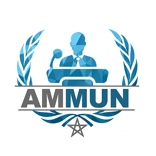 AMMUN 2019 logo