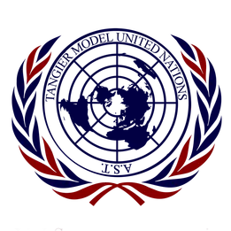 T MUN 2018