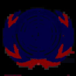 T MUN 2018 logo
