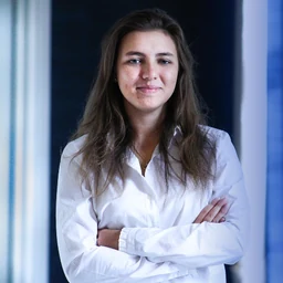 Natalia RomanProfile Picture