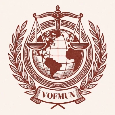 VOFMUN 2026 logo