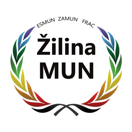 ZaMUN 2024Logo