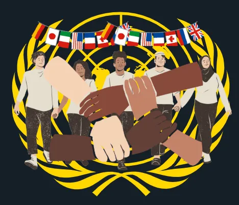 Conference Logo