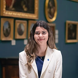 Rachel Galea MedatiProfile Picture