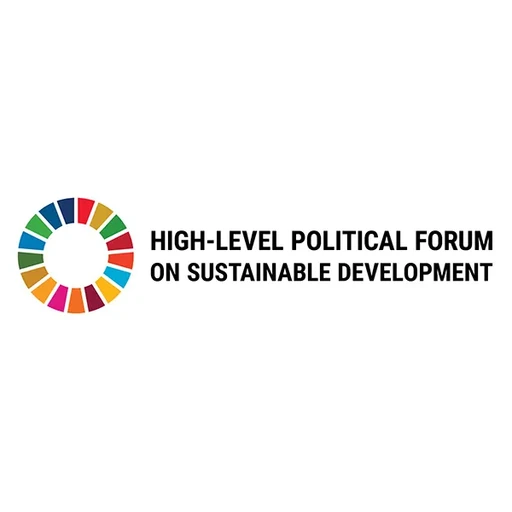 Online: High-Level Political Forum on Sustainable Development (HLPF)