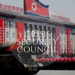 Crisis in the Security Council