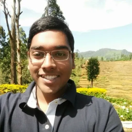 Dimuth Fernando