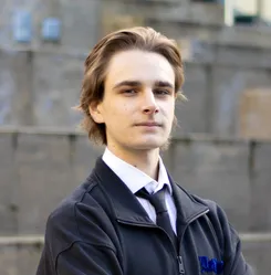 Alex Koval