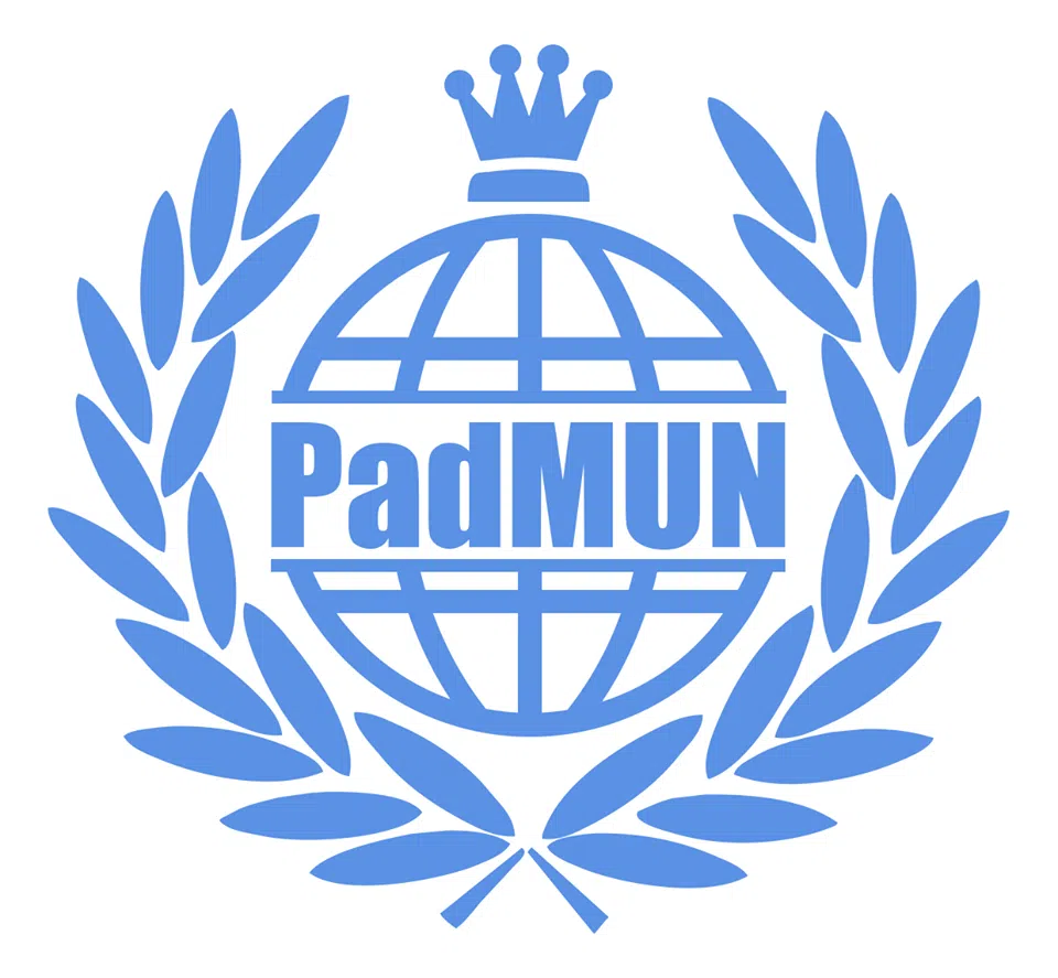 Pad MUN 2016