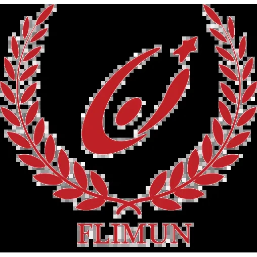 FLIMUN 2023 logo
