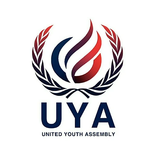 UYA 2020 logo