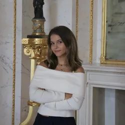 Natalia Elżanowska