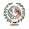 Amman-Al Quds Model United Nations AqmunProfile Picture