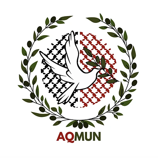 Amman-Al Quds Model United Nations Aqmun