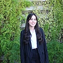 Anita OharaProfile Picture