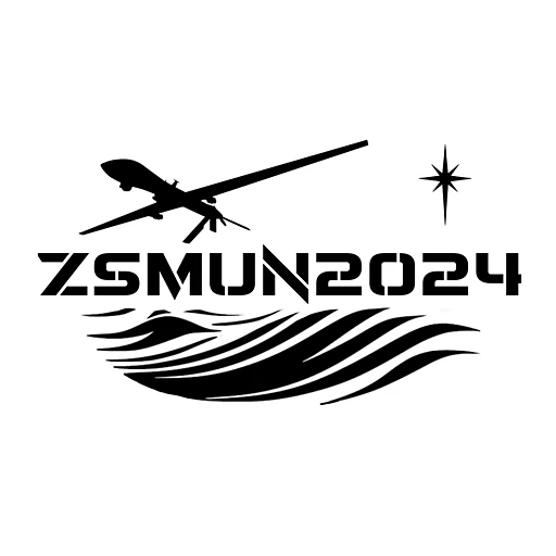 ZSMUN 2024Logo