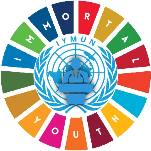 IYMUN Online Conference 2021