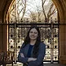 Kate FoglesongProfile Picture