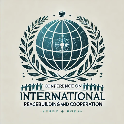 CaIPaC 2025 logo