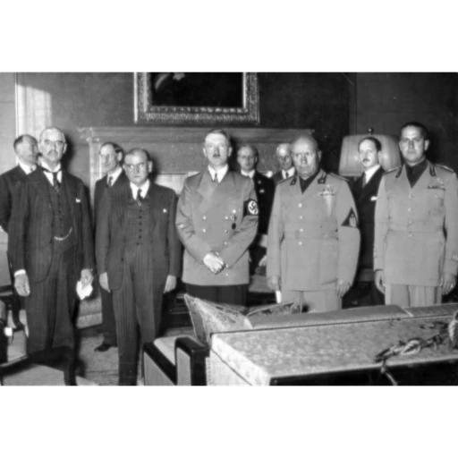 Munich Conference