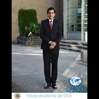 Andres Ancona V