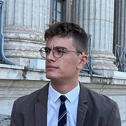Mathias PetitProfile Picture
