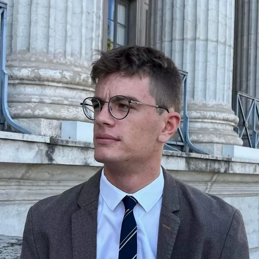 Mathias Petit