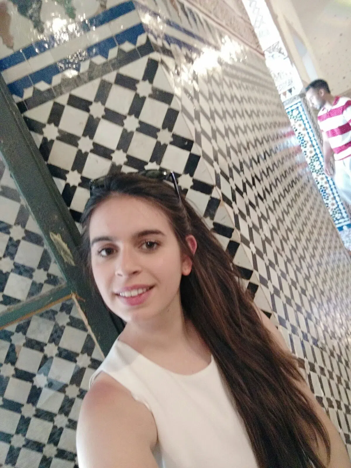 Carmen Selles