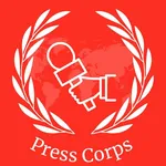 Press Corps