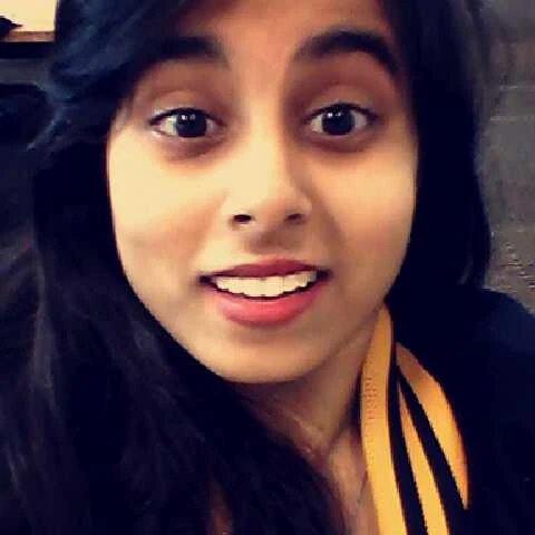 Sreya Sanyal