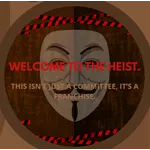 MONEY HEIST